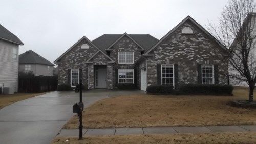 1028 Stonecreek Dr, Helena, AL 35080