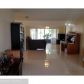 6607 NW 73RD ST, Fort Lauderdale, FL 33321 ID:10751602