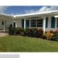6607 NW 73RD ST, Fort Lauderdale, FL 33321 ID:10751599