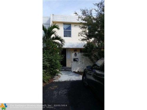 7405 NW 75TH ST # 3730, Fort Lauderdale, FL 33321