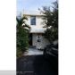 7405 NW 75TH ST # 3730, Fort Lauderdale, FL 33321 ID:11321417