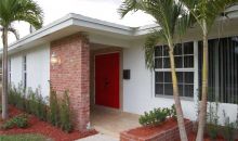 7541 NW 6TH CT Fort Lauderdale, FL 33317