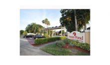 8471 5TH ST # 104 Hollywood, FL 33026