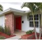 7541 NW 6TH CT, Fort Lauderdale, FL 33317 ID:11821109