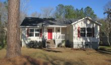 216 Black Creek Dr Savannah, GA 31407