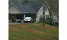 207 Riveredge Drive Ellijay, GA 30536