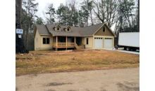 18 Lucky Hollow Farms Drive Ellijay, GA 30536