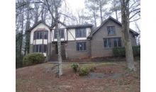 120 Catina Court Atlanta, GA 30328