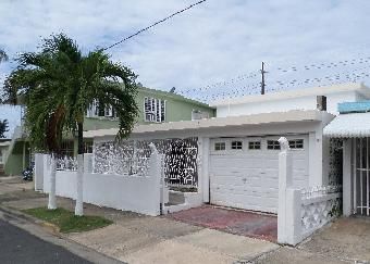 753 Las Virtudes, San Juan, PR 00916