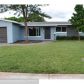 4813 NW 6TH CT, Fort Lauderdale, FL 33317 ID:11288704