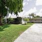 882 CAMELLIA CT, Fort Lauderdale, FL 33317 ID:11289031