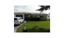 8970 NW 12 PL Fort Lauderdale, FL 33322