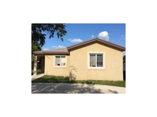 14511 SW 296 ST, Homestead, FL 33033