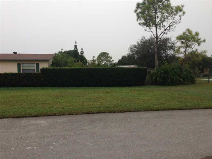 16442 SW 293 ST, Homestead, FL 33033