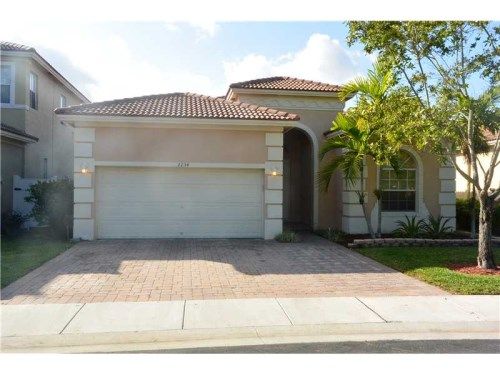 2234 PORTOFINO AV, Homestead, FL 33033