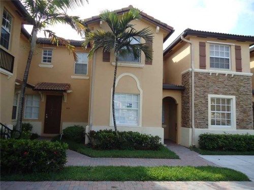 1395 NE 33 AV # 104, Homestead, FL 33033