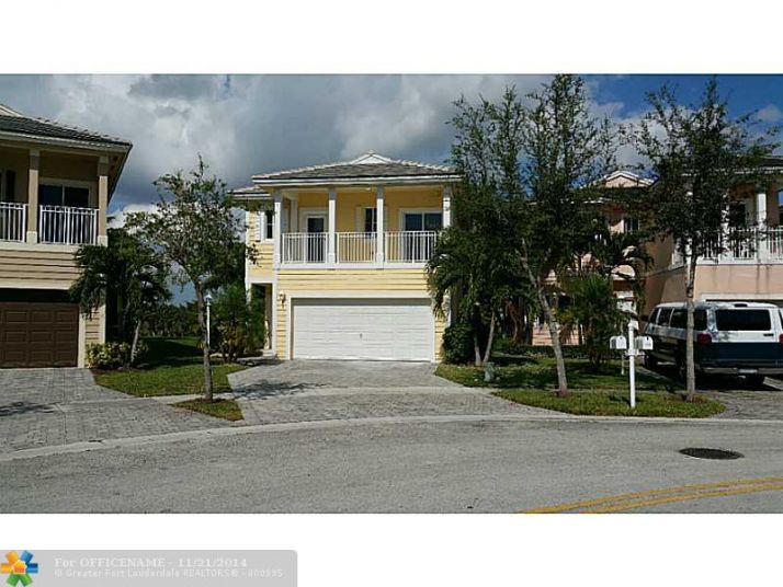 3335 NE 4 ST, Homestead, FL 33033