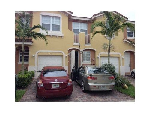 645 NE 21 AV # 645, Homestead, FL 33033