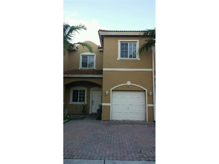 331 SE 20 TE # 331, Homestead, FL 33033