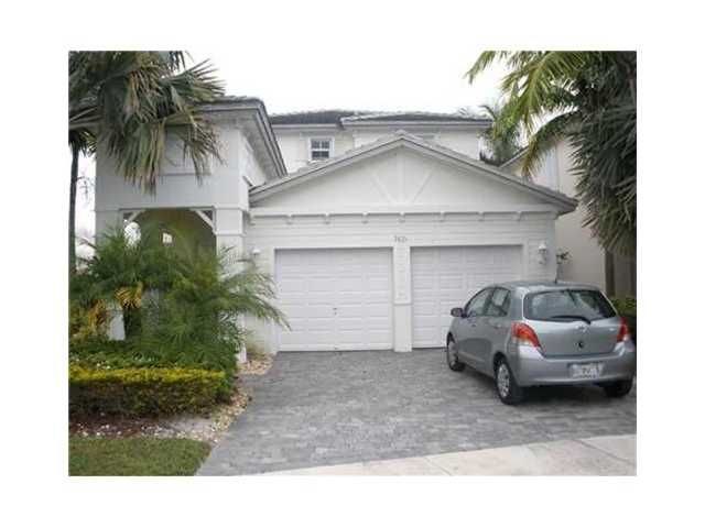 3631 NE 4 ST, Homestead, FL 33033