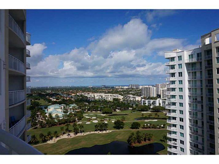 1745 E HALLANDALE BEACH BL # 2306W, Hallandale, FL 33009