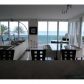 1850 S OCEAN DR # 904, Hallandale, FL 33009 ID:11775801