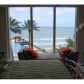 1850 S OCEAN DR # 904, Hallandale, FL 33009 ID:11775804