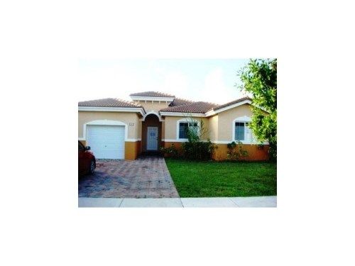 16 NE 16 ST, Homestead, FL 33033