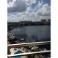 100 GOLDEN ISLES DR # 913, Hallandale, FL 33009 ID:11779715