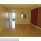 619 NE 14th Ave # 106, Hallandale, FL 33009 ID:11779512