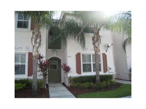 1037 NE 42 TE # -, Homestead, FL 33033