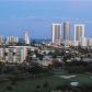 1755 E HALLANDALE BEACH BL # 1403E, Hallandale, FL 33009 ID:11779495