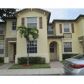 1420 NE 33 AV # 106-15, Homestead, FL 33033 ID:11567888