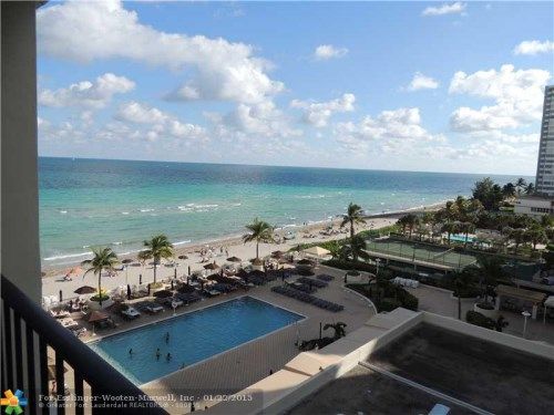 1890 S Ocean Dr # 806, Hallandale, FL 33009