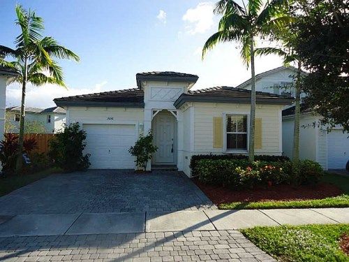 3656 NE 3 CT, Homestead, FL 33033