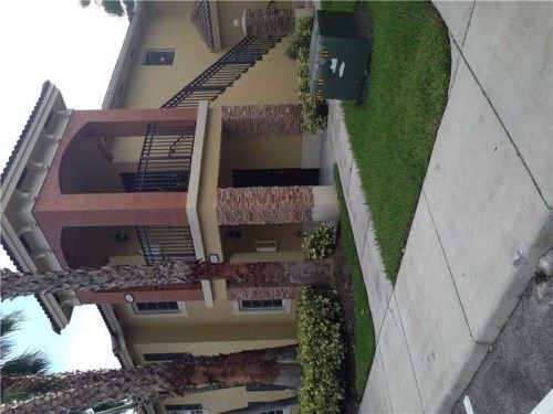 930 NE 33 TE # 104, Homestead, FL 33033