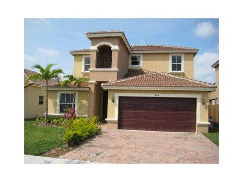 444 NE 20 TE, Homestead, FL 33033