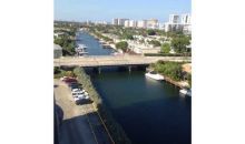 2500 PARKVIEW DR # 1703 Hallandale, FL 33009