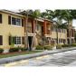 3415 NE 9 DR # 202, Homestead, FL 33033 ID:11442160