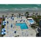 2030 S OCEAN DR # 510, Hallandale, FL 33009 ID:11777425