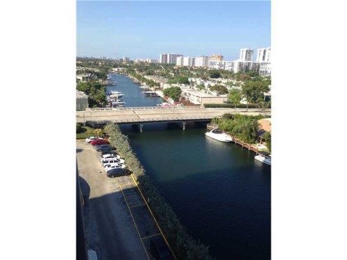 2500 PARKVIEW DR # 1703, Hallandale, FL 33009