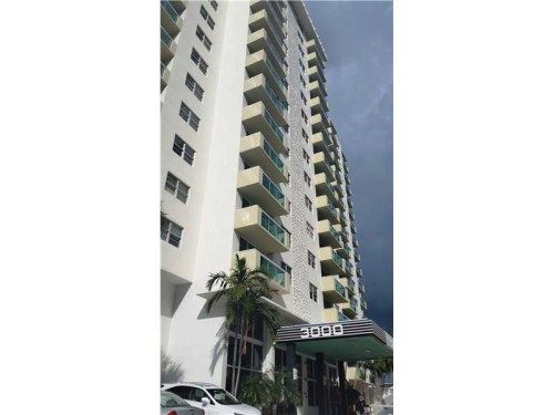 3000 S Ocean Dr # 1600, Hollywood, FL 33019