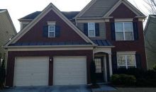 807 Greenwood Crossing Canton, GA 30115