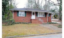 4575 Dogwood Road Pine Lake, GA 30072