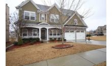 6143 Pierless Landing Buford, GA 30518