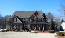 4157 Gold Mill Ridge Canton, GA 30114