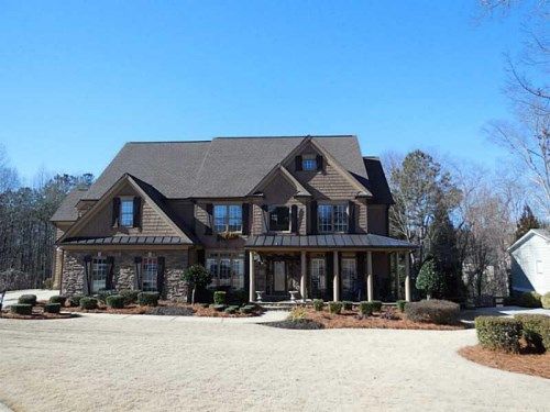 4157 Gold Mill Ridge, Canton, GA 30114