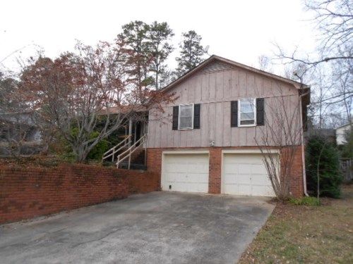 8 Thornwood Dr SW, Rome, GA 30165