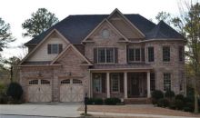 135 Arden Place Alpharetta, GA 30022