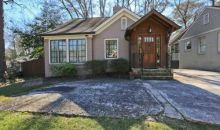 289 Lindbergh Drive Ne Atlanta, GA 30305